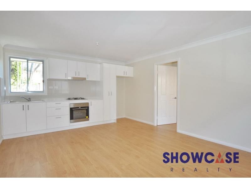 1A Yarralumla Drive, Carlingford NSW 2118