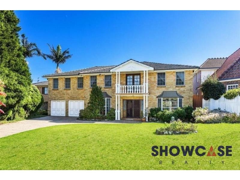 26 Bevan Place, Carlingford NSW 2118