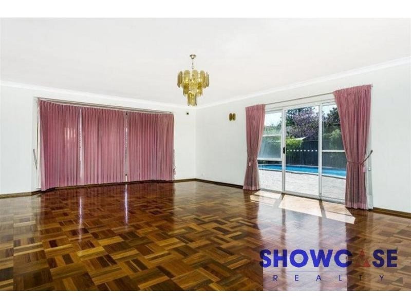 26 Bevan Place, Carlingford NSW 2118