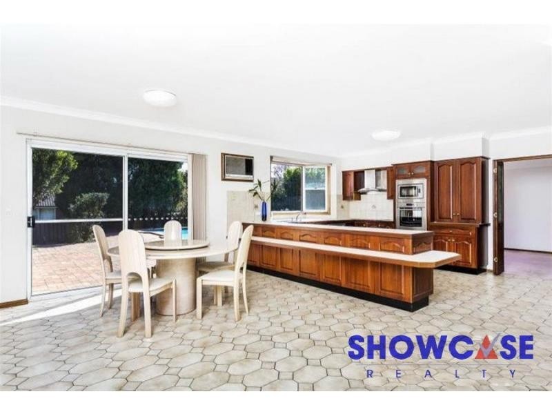 26 Bevan Place, Carlingford NSW 2118