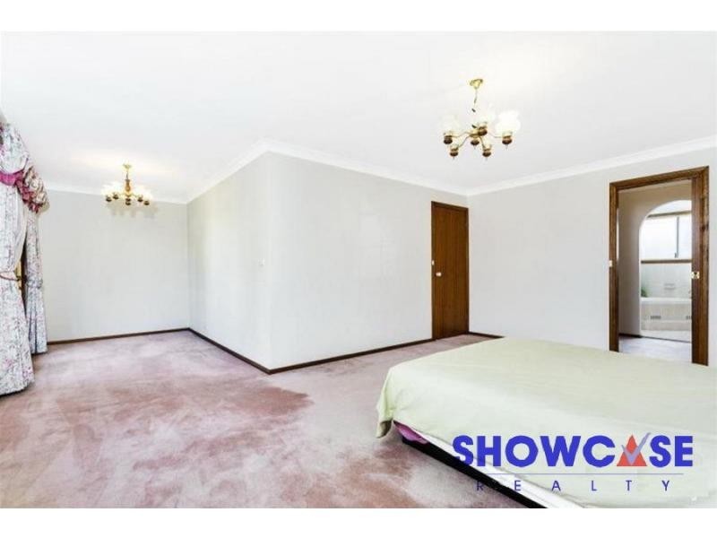 26 Bevan Place, Carlingford NSW 2118