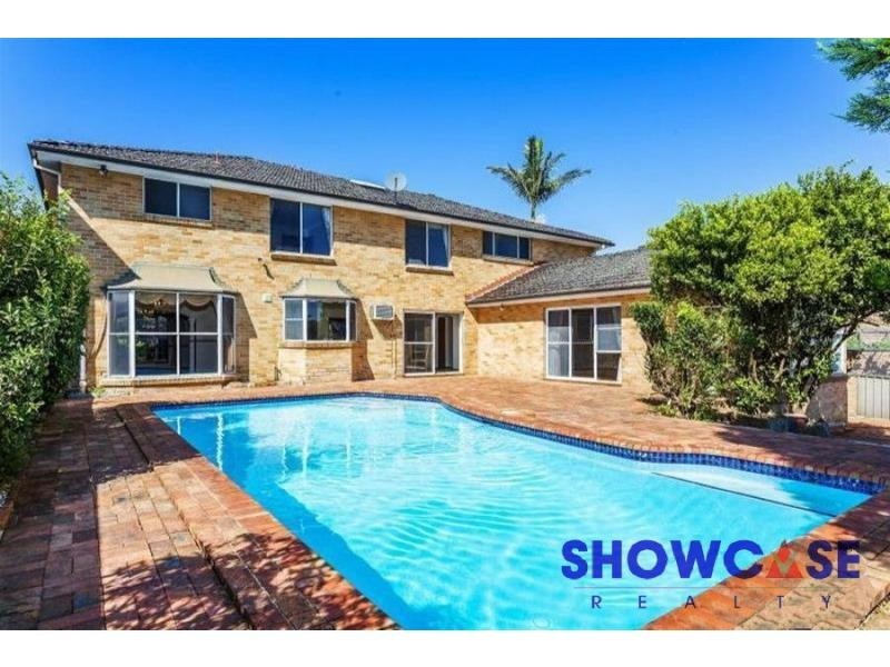26 Bevan Place, Carlingford NSW 2118