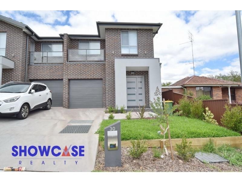 30 Evans Road, Dundas Valley NSW 2117