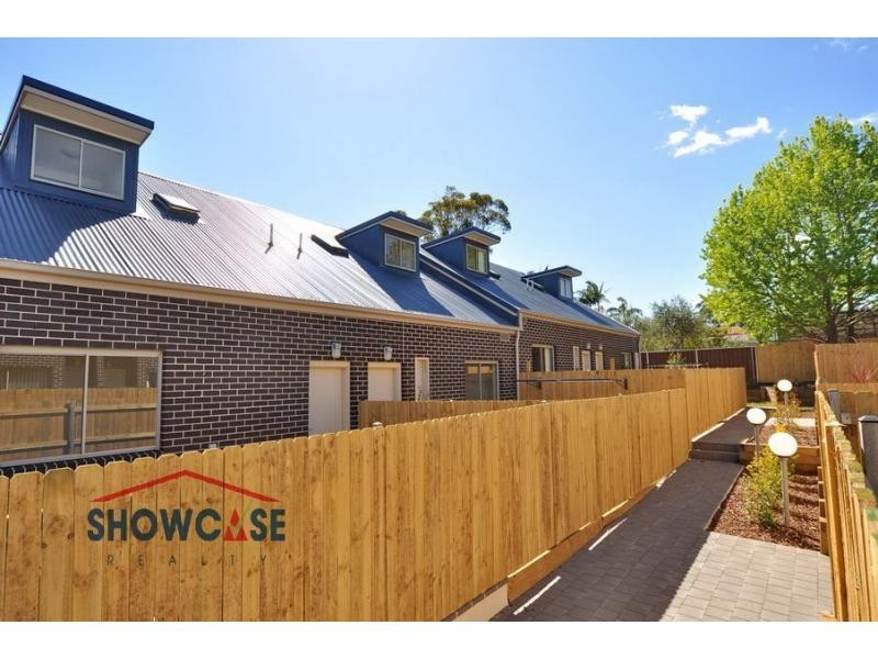 25/11 Pearce Street, Ermington NSW 2115