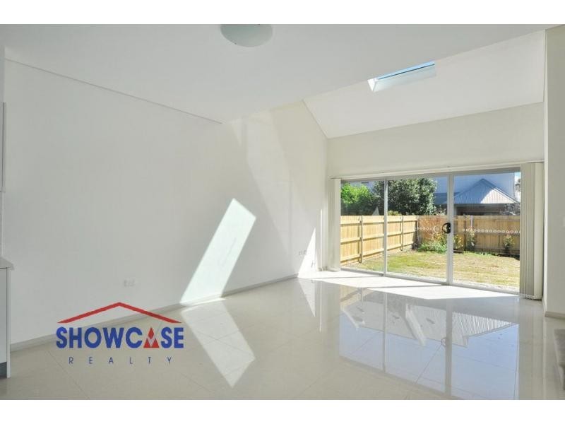 25/11 Pearce Street, Ermington NSW 2115