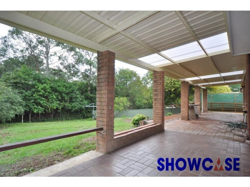 27 Carmen Drive, Carlingford NSW 2118