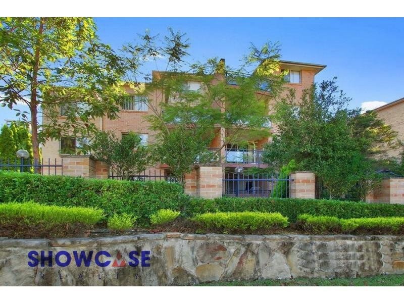 21/13-17 Thallon Street, Carlingford NSW 2118