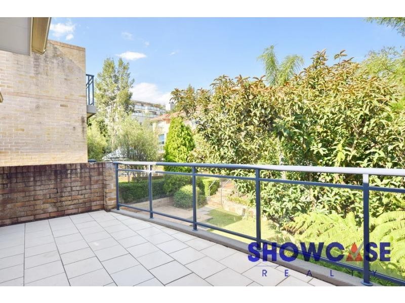 21/13-17 Thallon Street, Carlingford NSW 2118