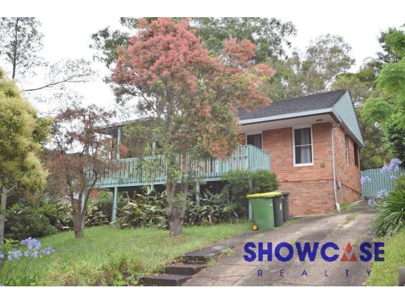 39 Alexander Street, Dundas Valley NSW 2117