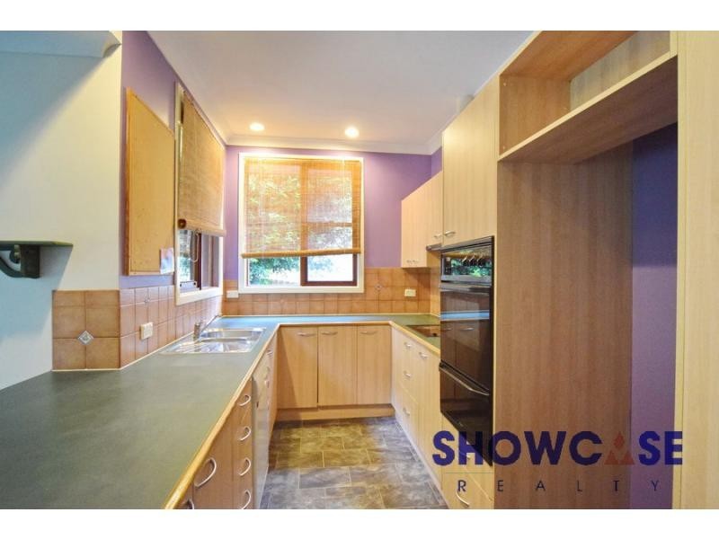 39 Alexander Street, Dundas Valley NSW 2117