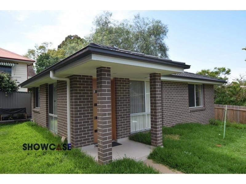 18B Felton Road, Carlingford NSW 2118