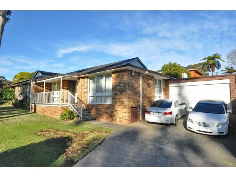 128 Jenkins Road, Carlingford NSW 2118