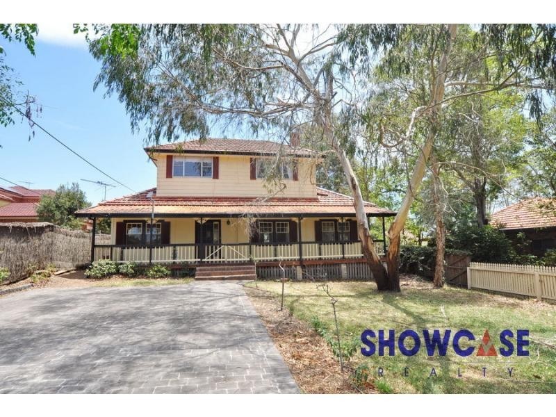 231 Midson Road, Epping NSW 2121
