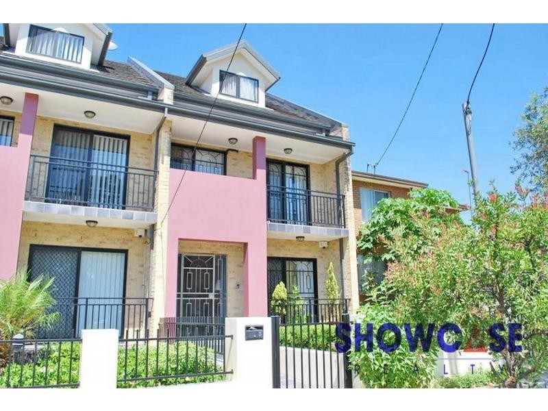 3/75-77 Grose Street, North Parramatta NSW 2151