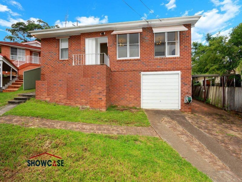 21 Kenny Place, Carlingford NSW 2118