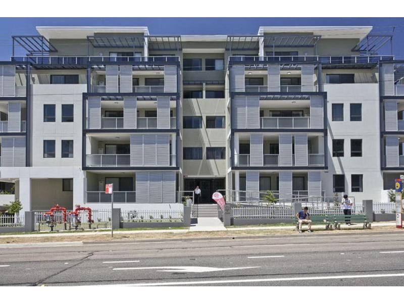 26/223-227 Carlingford Road, Carlingford NSW 2118