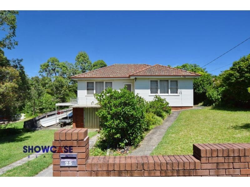 25 Valley Road, Epping NSW 2121