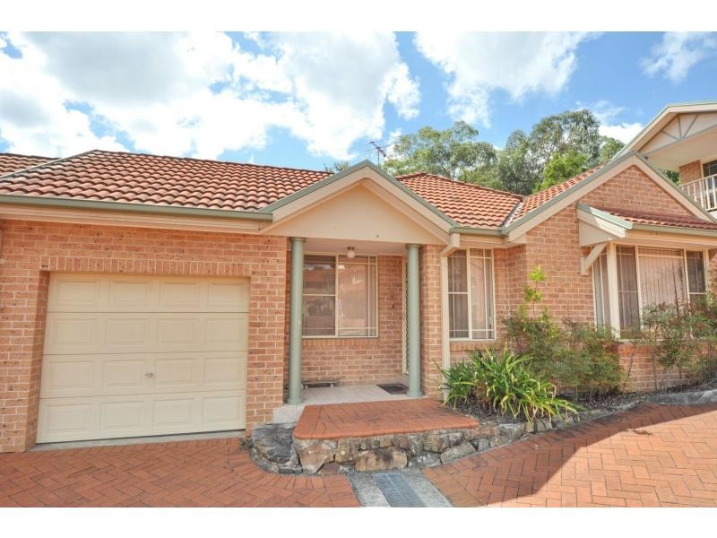 2/65 Keeler Street, Carlingford NSW 2118