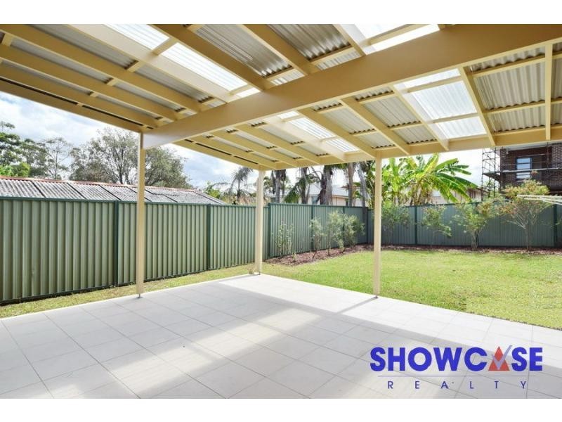 7 Tilley Street, Dundas Valley NSW 2117