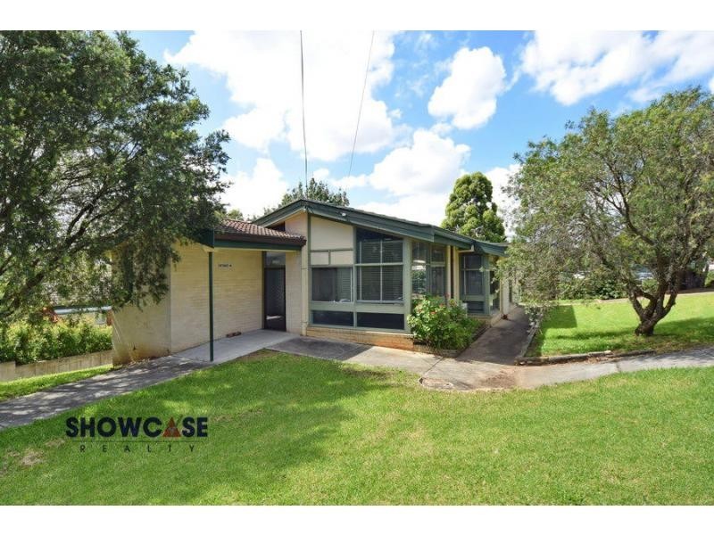 2 Darwin Street, Carlingford NSW 2118