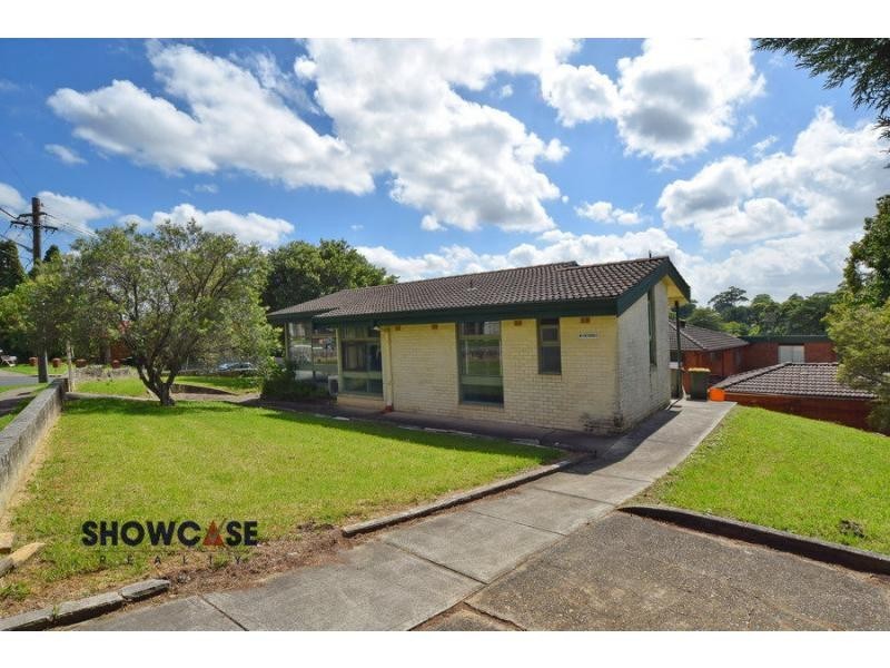 2 Darwin Street, Carlingford NSW 2118