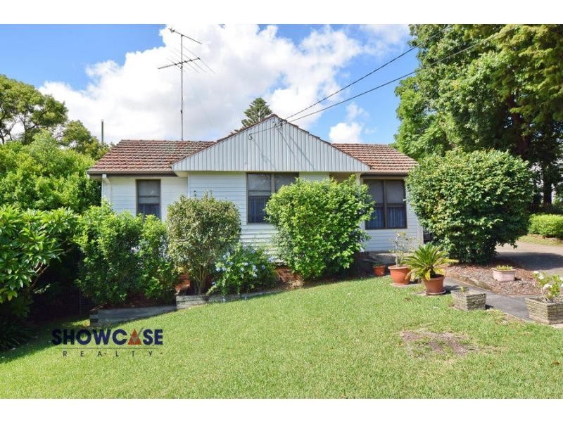 7 Larra Place, Dundas Valley NSW 2117