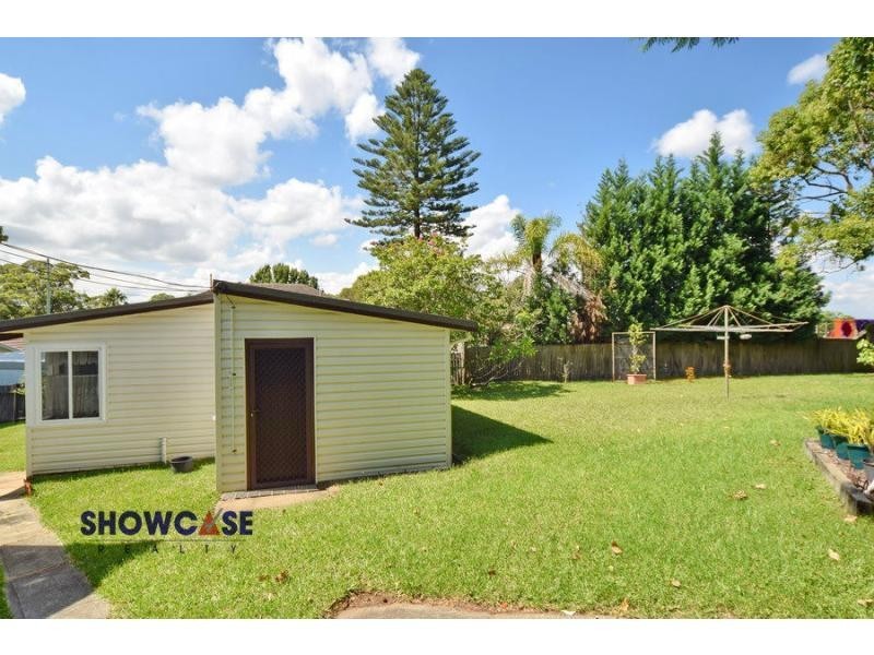 7 Larra Place, Dundas Valley NSW 2117