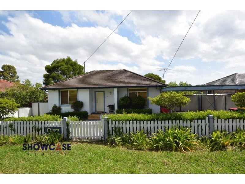 7 Osborne Avenue, Dundas Valley NSW 2117