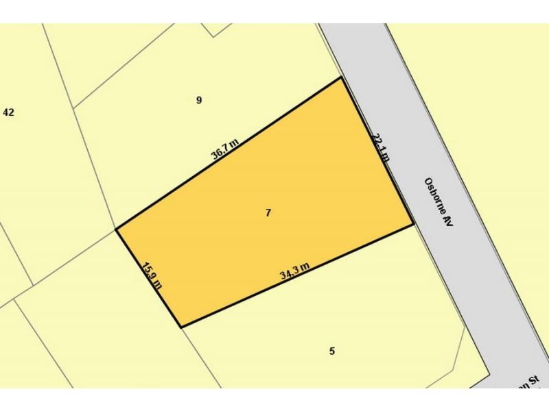 7 Osborne Avenue, Dundas Valley NSW 2117