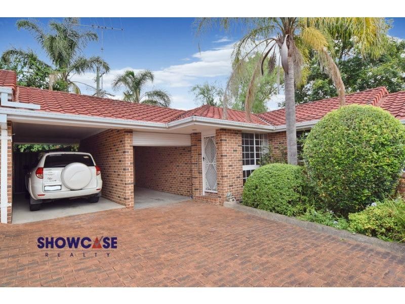 4/100 Kissing Point Road, Dundas NSW 2117