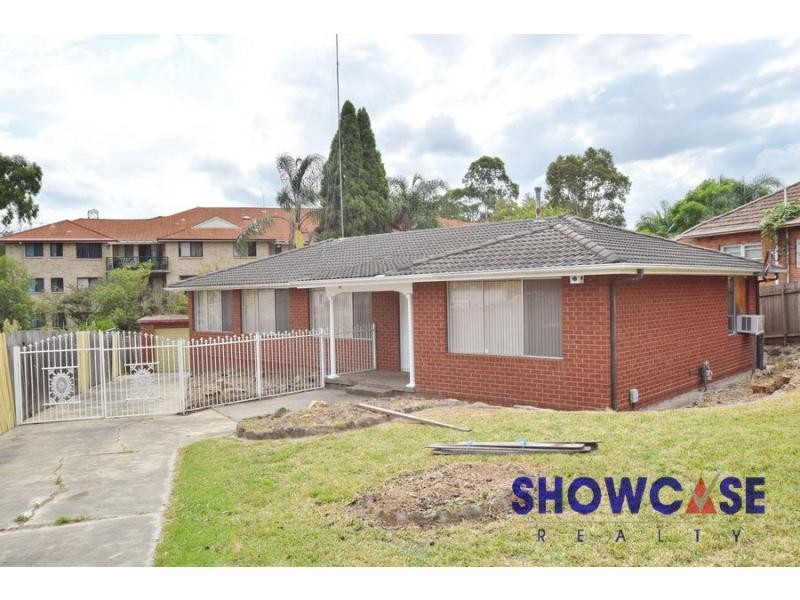 16 Thallon Street, Carlingford NSW 2118