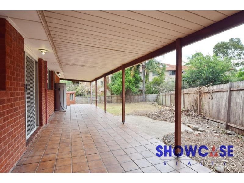 16 Thallon Street, Carlingford NSW 2118