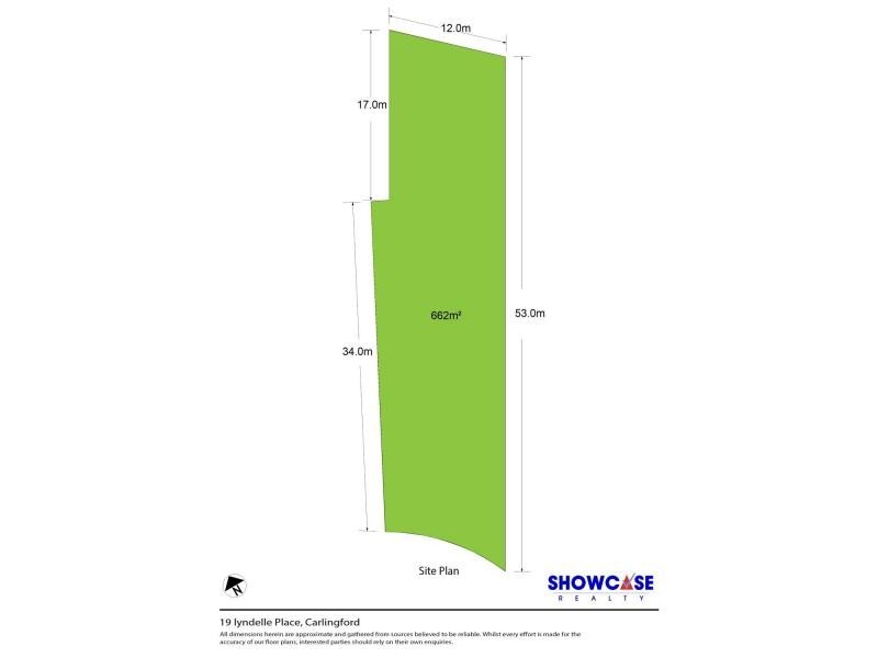 19 Lyndelle Place, Carlingford NSW 2118