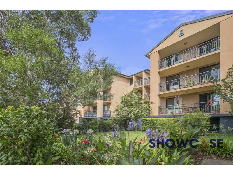 29/8-16 William Street, Ryde NSW 2112