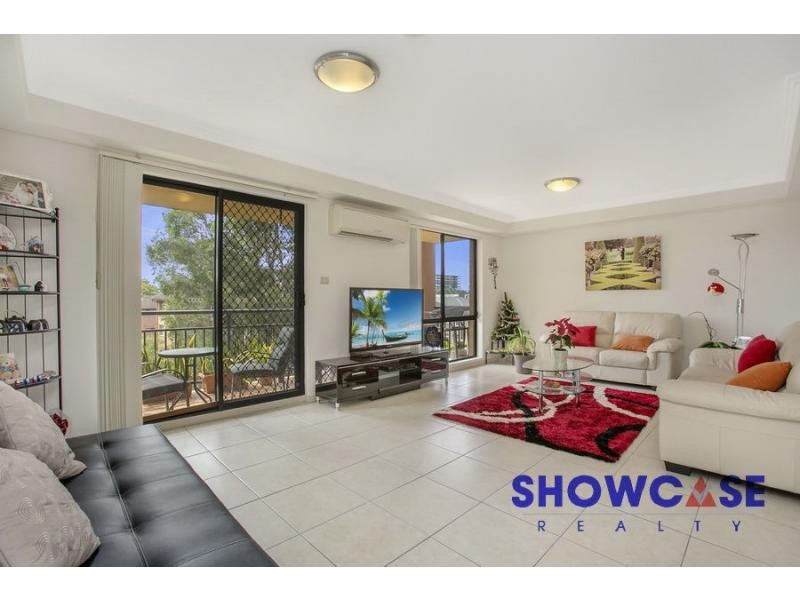 29/8-16 William Street, Ryde NSW 2112