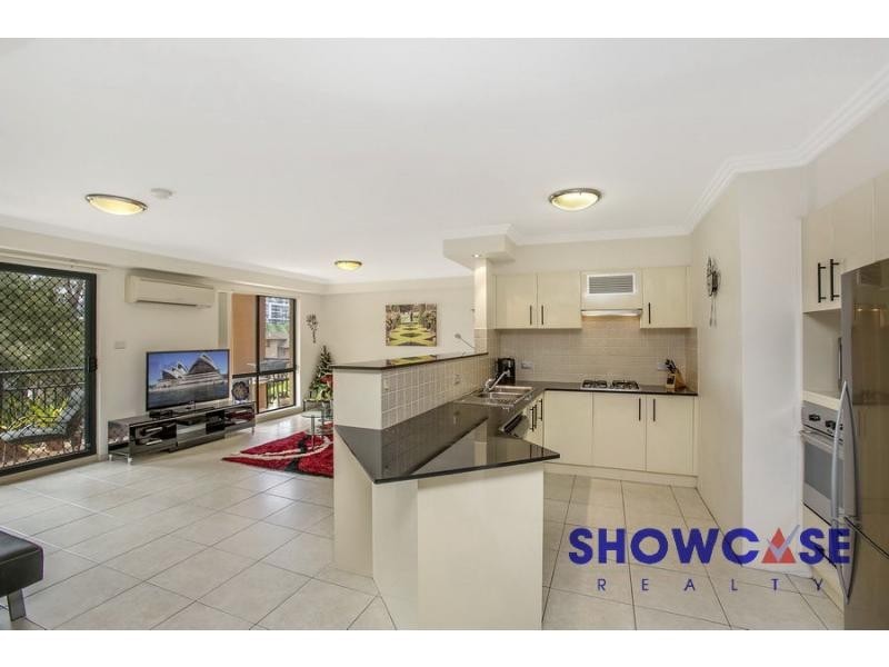 29/8-16 William Street, Ryde NSW 2112