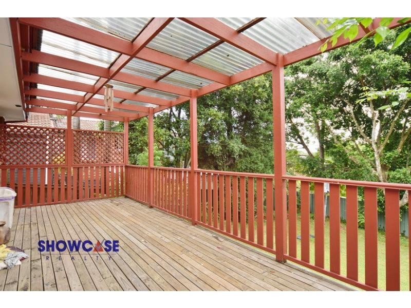 7 Renown Road, Baulkham Hills NSW 2153