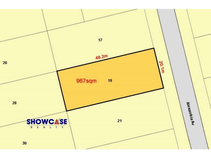 19 Alexandria Avenue, Eastwood NSW 2122