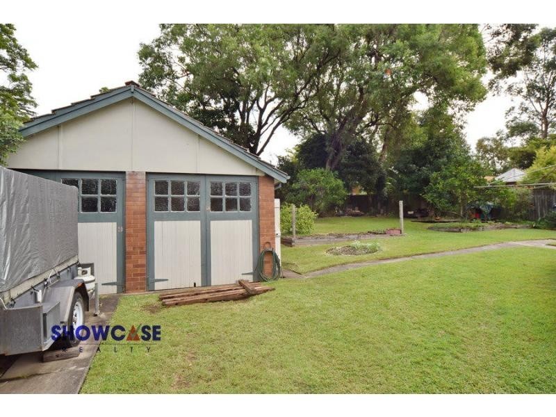 19 Alexandria Avenue, Eastwood NSW 2122