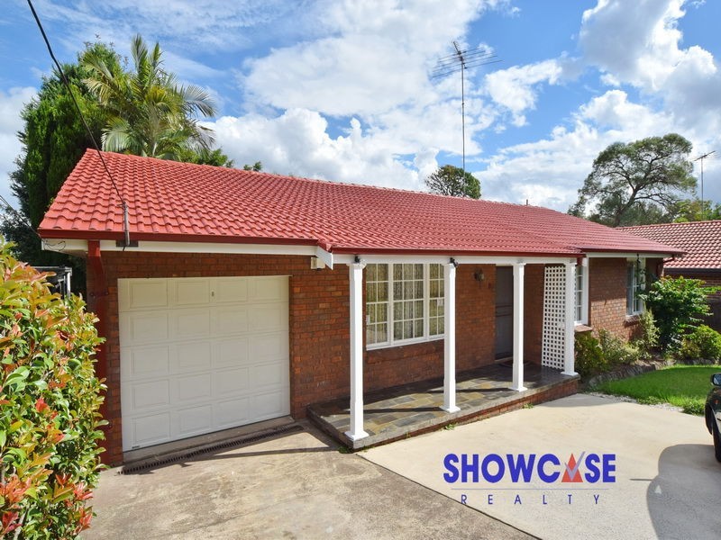 7 Renown Road, Baulkham Hills NSW 2153