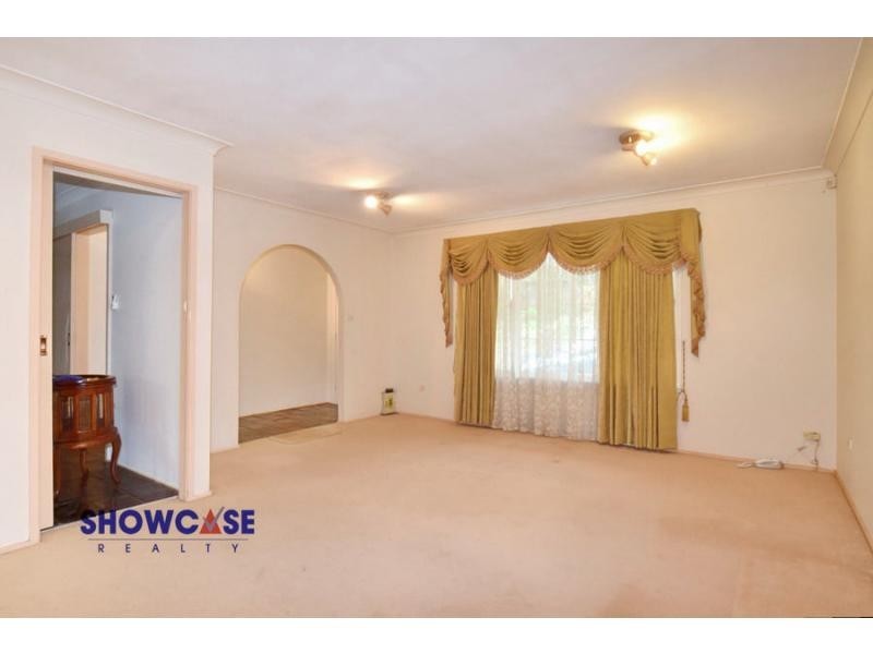 7 Renown Road, Baulkham Hills NSW 2153