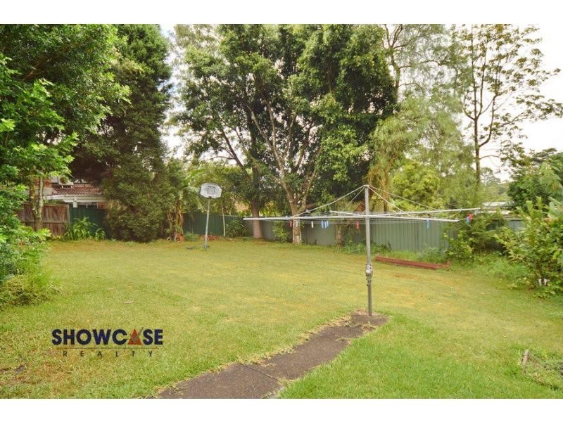7 Renown Road, Baulkham Hills NSW 2153