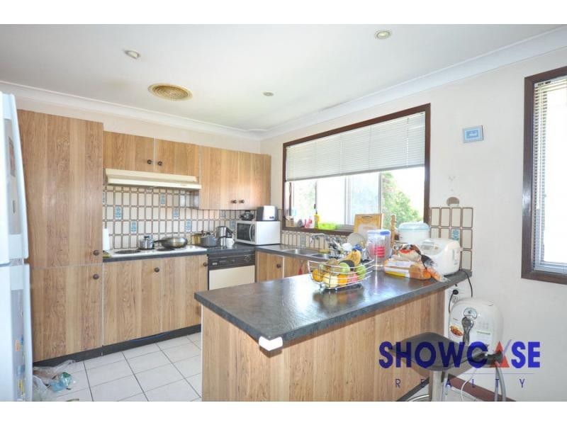 2/247 Marsden Road, Carlingford NSW 2118