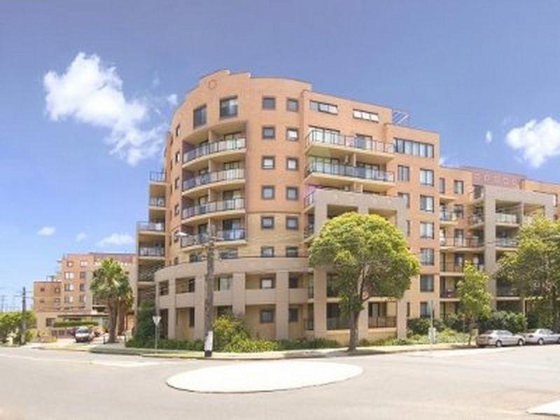42/81 Church Street, Lidcombe NSW 2141