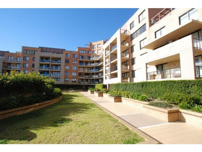 42/81 Church Street, Lidcombe NSW 2141