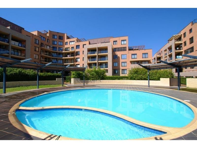 42/81 Church Street, Lidcombe NSW 2141