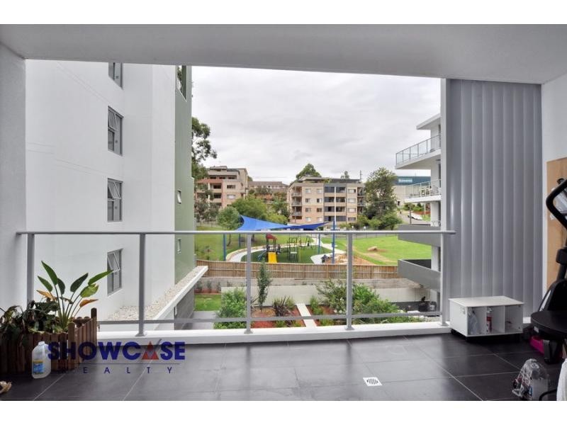 37/1-11 Donald Street, Carlingford NSW 2118