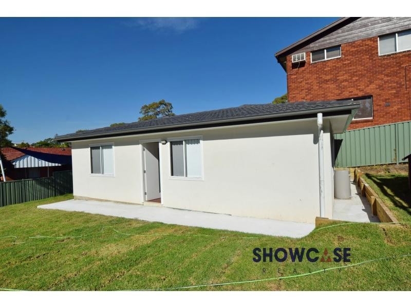 127A Jenkins Road, Carlingford NSW 2118