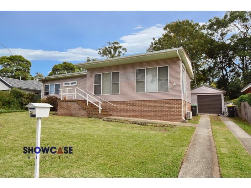 30 McMullen Avenue, Carlingford NSW 2118
