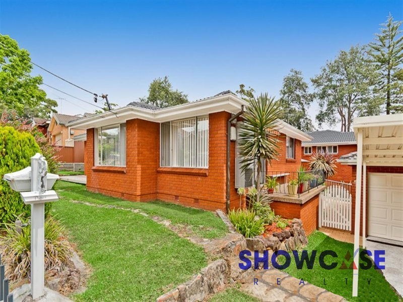 5 Japonica Road, Epping NSW 2121